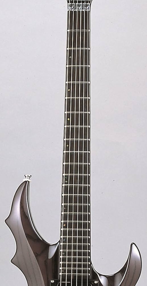 Edwards エドワーズE-FR-145GT フォレスト エレキギター E-HR-145III | ESP GUITARS